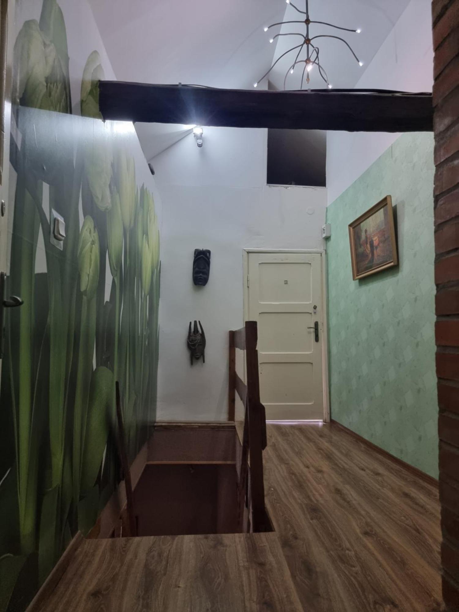 Agroturystyka Nienasycenie Brzezno Lynskie Exterior photo